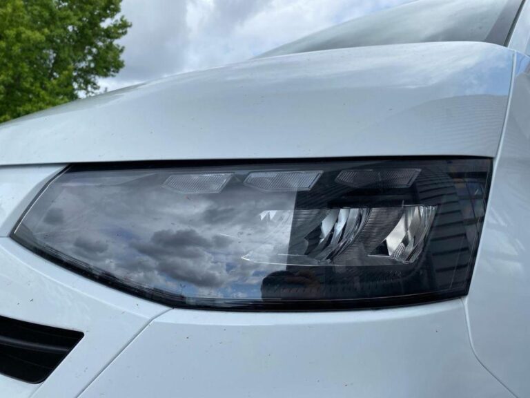 Volkswagen Transporter PROCAB BUSINESS TDI 150 CH B - Image 12 (July 6, 2026)