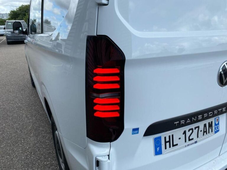 Volkswagen Transporter PROCAB BUSINESS TDI 150 CH B - Image 16 (July 6, 2026)