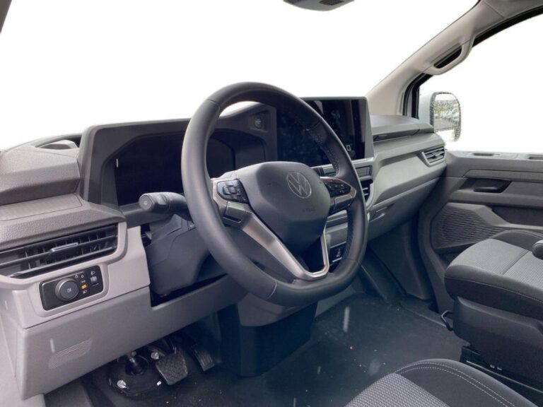 Volkswagen Transporter PROCAB BUSINESS TDI 150 CH B - Image 07 (July 6, 2026)