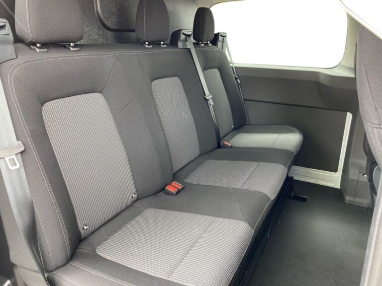 Volkswagen Transporter PROCAB BUSINESS TDI 150 CH B - Image 09 (July 6, 2026)