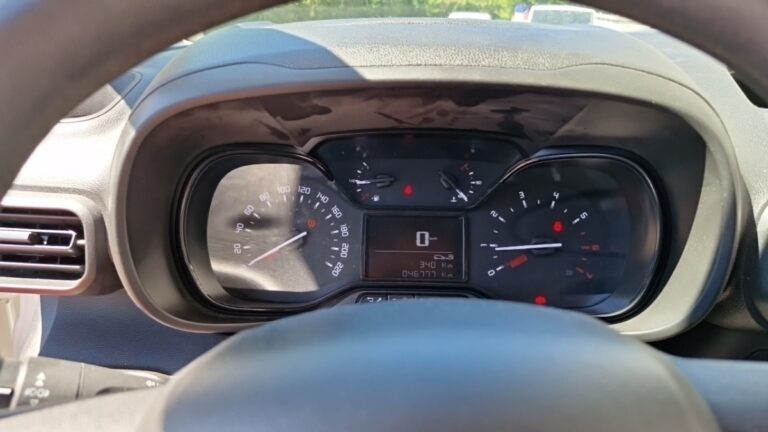 Citroën Berlingo VAN M 650 BLUEHDI 100 SS BVM6 CLUB - Image 12 (July 6, 2026)