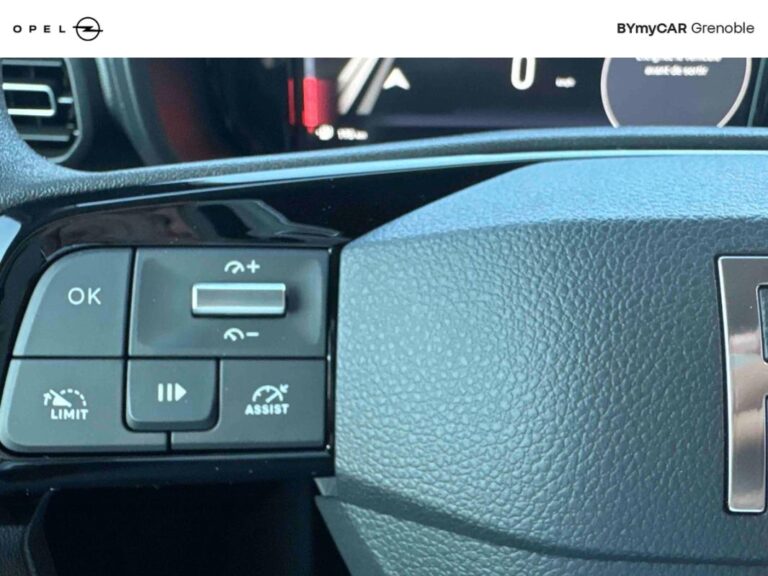 Fiat Doblo FOURGON M DIESEL 100 CH MANUELLE - Image 19 (July 6, 2026)