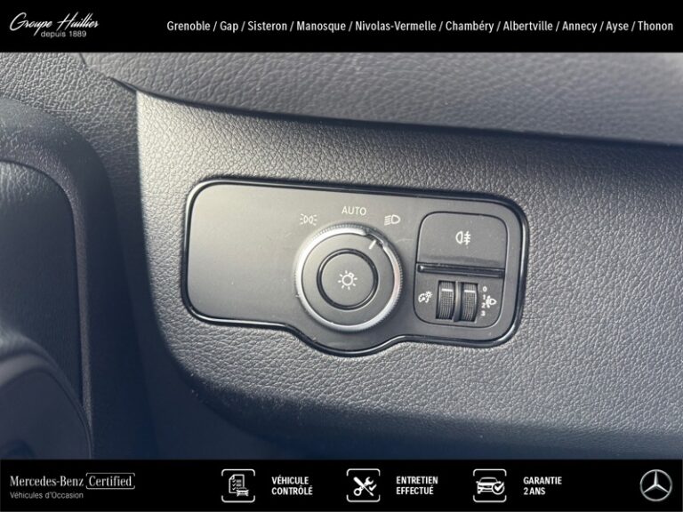 Mercedes Sprinter 317 CDI 43 S – 3T5 BVA PTRA 7T 36 790 €HT - Image 19 (July 6, 2026)