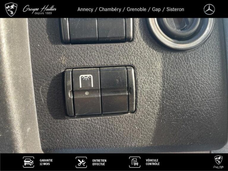 Mercedes Sprinter 513 CDI 43 3T5 – CAISSE 20 m3 22 890 HT - Image 14 (July 6, 2026)