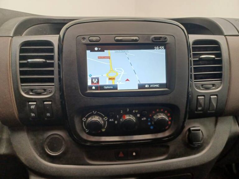 Fiat Talento FGN TOLE 1.0 CH1 1.6 MULTIJET 145 PACK PRO NAV - Image 13 (July 6, 2026)