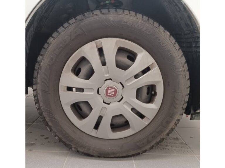 Fiat Talento FGN TOLE 1.0 CH1 1.6 MULTIJET 145 PACK PRO NAV - Image 14 (July 6, 2026)