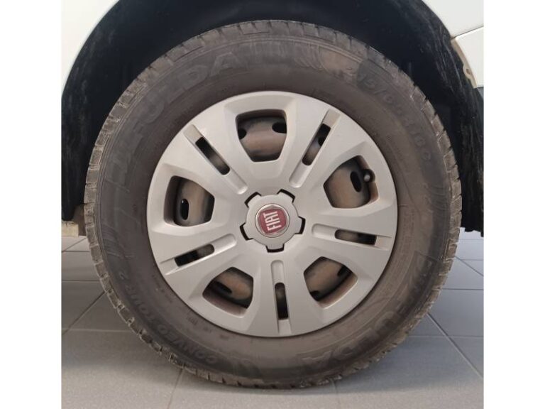Fiat Talento FGN TOLE 1.0 CH1 1.6 MULTIJET 145 PACK PRO NAV - Image 16 (July 6, 2026)