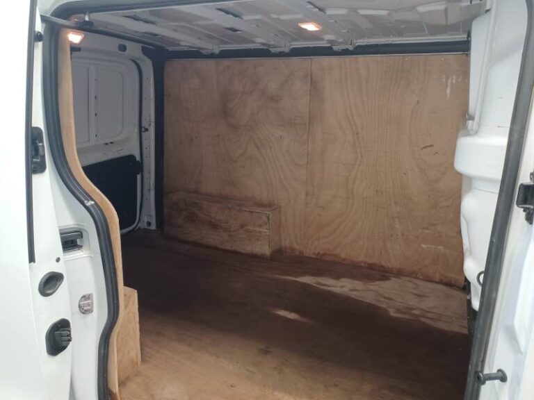 Fiat Talento FGN TOLE 1.0 CH1 1.6 MULTIJET 145 PACK PRO NAV - Image 17 (July 6, 2026)