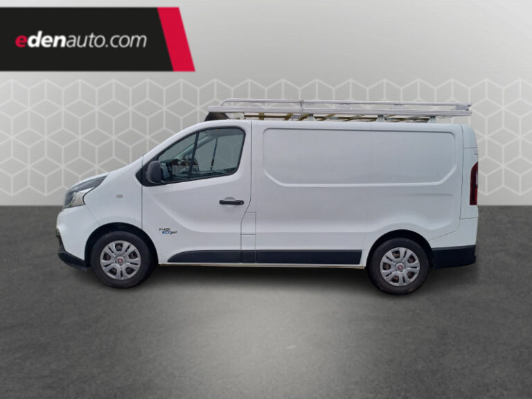 Fiat Talento FGN TOLE 1.0 CH1 1.6 MULTIJET 145 PACK PRO NAV - Image 02 (July 6, 2026)