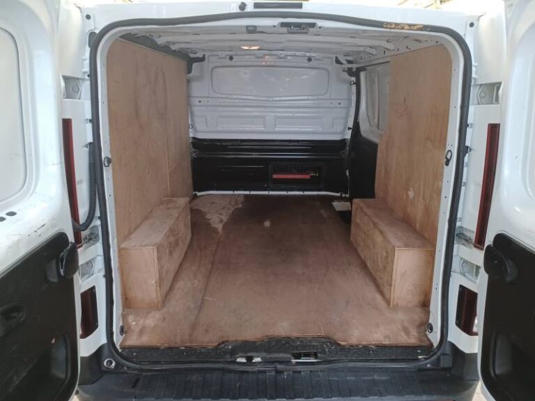 Fiat Talento FGN TOLE 1.0 CH1 1.6 MULTIJET 145 PACK PRO NAV - Image 09 (July 6, 2026)