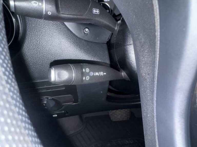 Mercedes Vito FOURGON 114 CDI LONG BVA RWD FIRST - Image 19 (July 6, 2026)