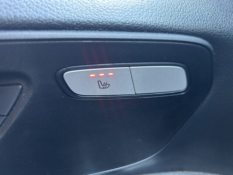 Mercedes Vito 116 CDI Fourgon XL Pack Metal Full Led 39990HT - Image 12 (July 6, 2026)