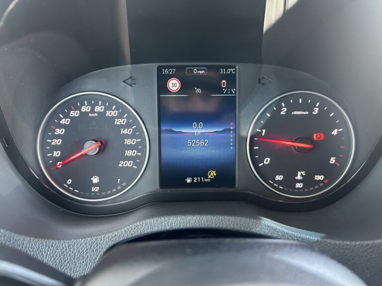 Mercedes Sprinter 315 CDI 43s 14m3 150CH 36900HT - Image 10 (July 6, 2026)