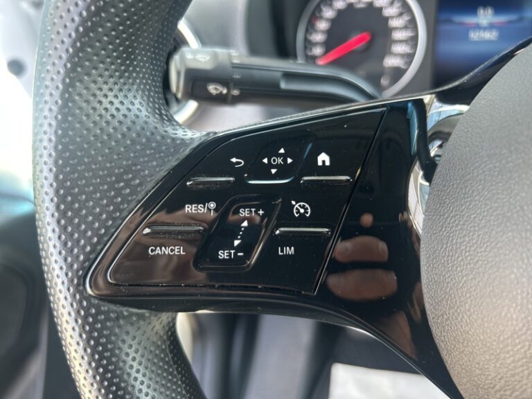 Mercedes Sprinter 315 CDI 43s 14m3 150CH 36900HT - Image 17 (July 6, 2026)
