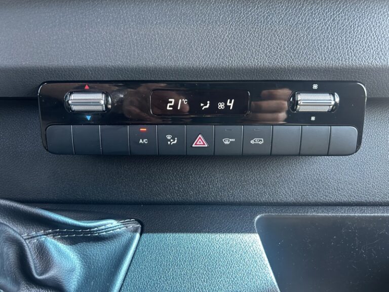 Mercedes Sprinter 315 CDI 43s 14m3 150CH 36900HT - Image 20 (July 6, 2026)
