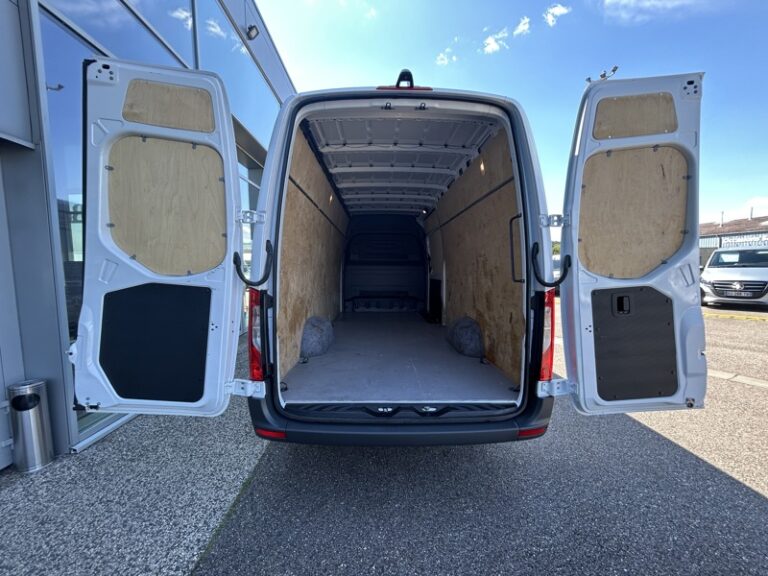 Mercedes Sprinter 315 CDI 43s 14m3 150CH 36900HT - Image 05 (July 6, 2026)