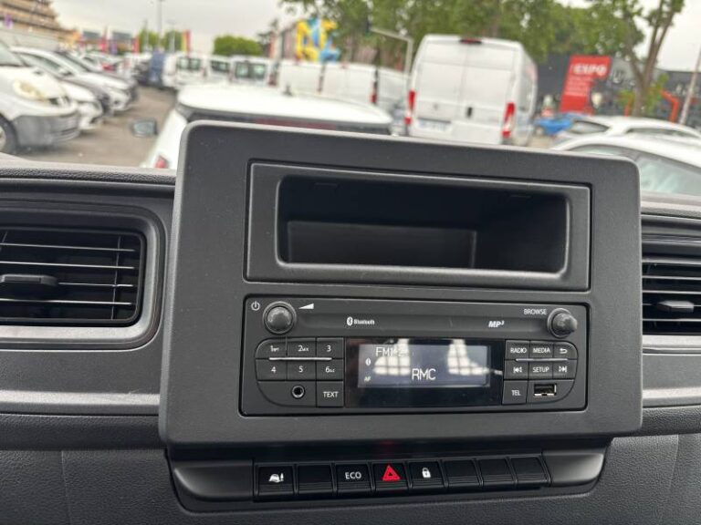 Renault Master FOURGON BS PROP RJ3500 L2 PAFC BLUE DCI 130 EURO VI CONFORT - Image 16 (July 6, 2026)