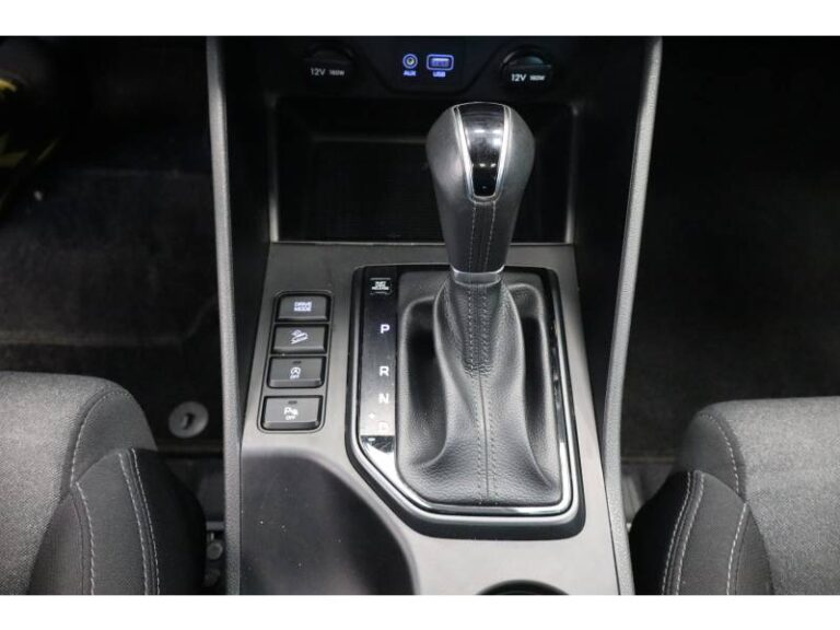 Hyundai Tucson 1.6 CRDi 136 DCT-7 Intuitive - Image 11 (July 6, 2026)
