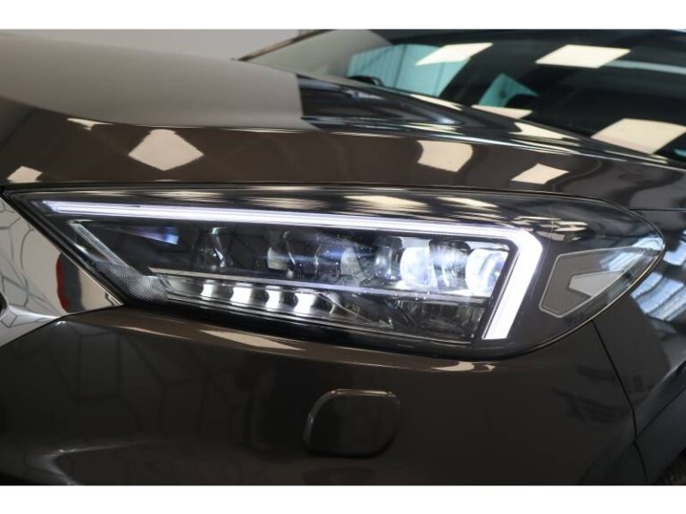 Hyundai Tucson 1.6 CRDi 136 DCT-7 Intuitive - Image 12 (July 6, 2026)