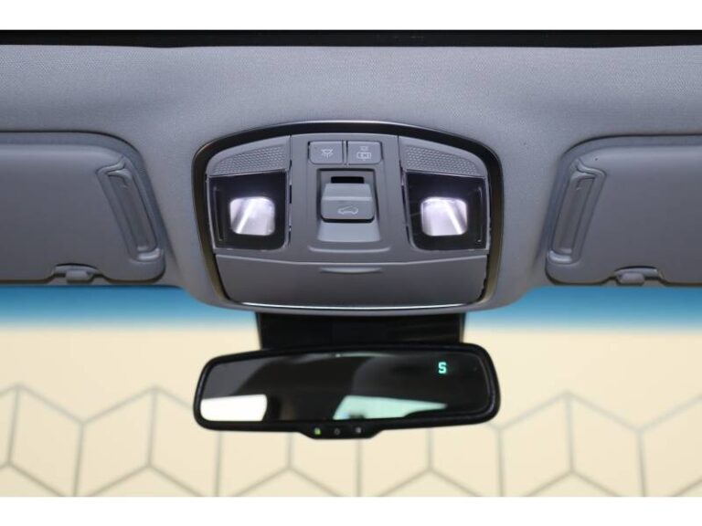 Hyundai Tucson 1.6 CRDi 136 DCT-7 Intuitive - Image 15 (July 6, 2026)