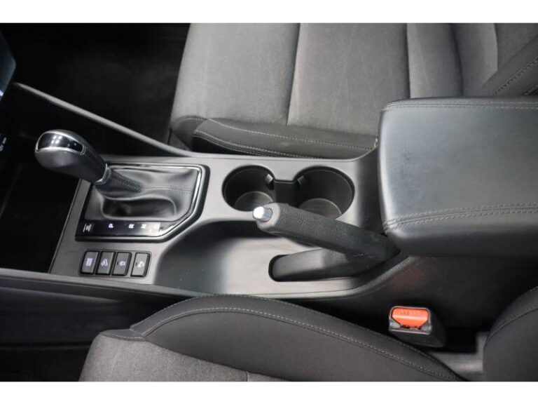 Hyundai Tucson 1.6 CRDi 136 DCT-7 Intuitive - Image 20 (July 6, 2026)
