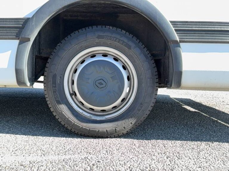 Renault Master FOURGON GV 22M3 PROP RJ3500 L4 ENERGY DCI 145 - Image 16 (July 6, 2026)