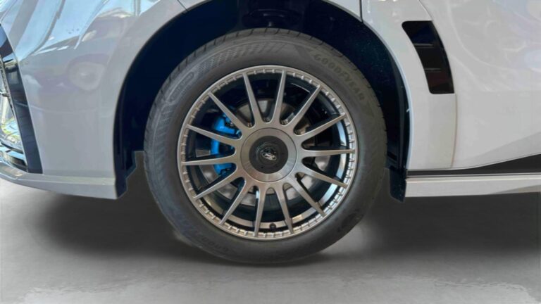 Ford Transit Custom CABINE APPROFONDIE CA 320 2.5 DURATEC 232 CH PHEV CVT MS-RT - Image 14 (July 6, 2026)