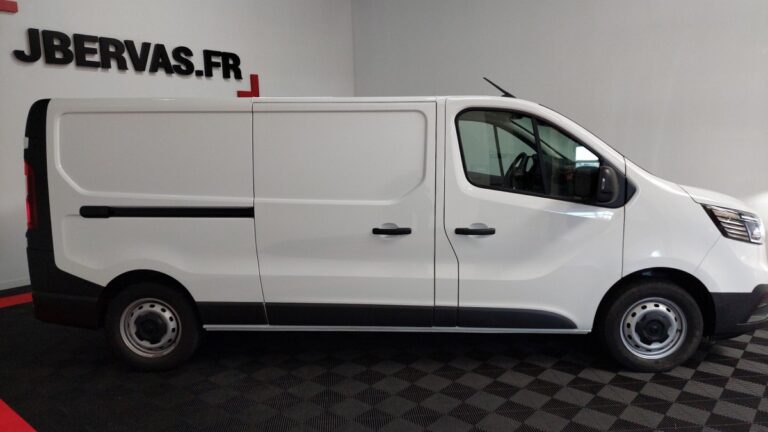 Renault Trafic FG CF 3T Blue 2.0 dCi 130 - Image 03 (July 6, 2026)