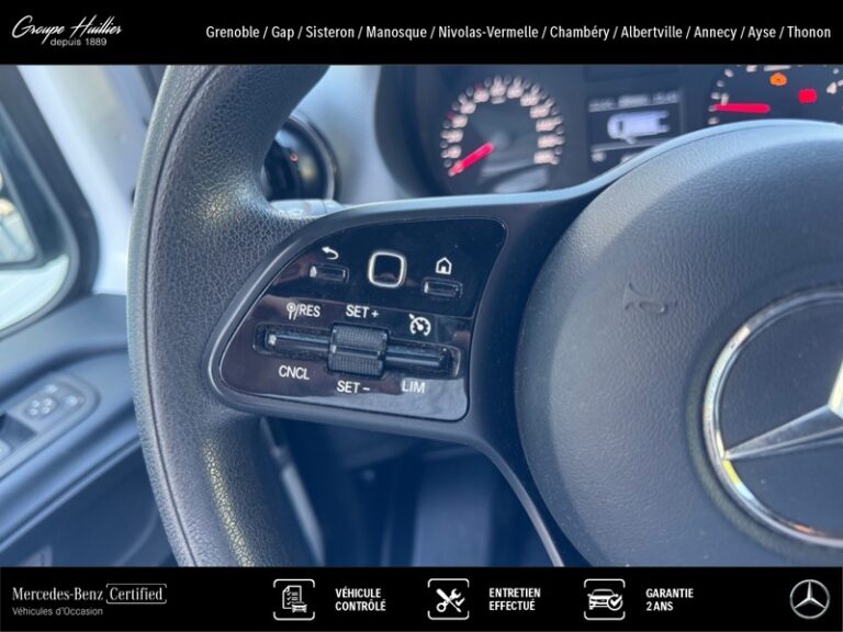 Mercedes Sprinter 317 CDI 43 S – 3T5 32 800 HT - Image 13 (July 6, 2026)