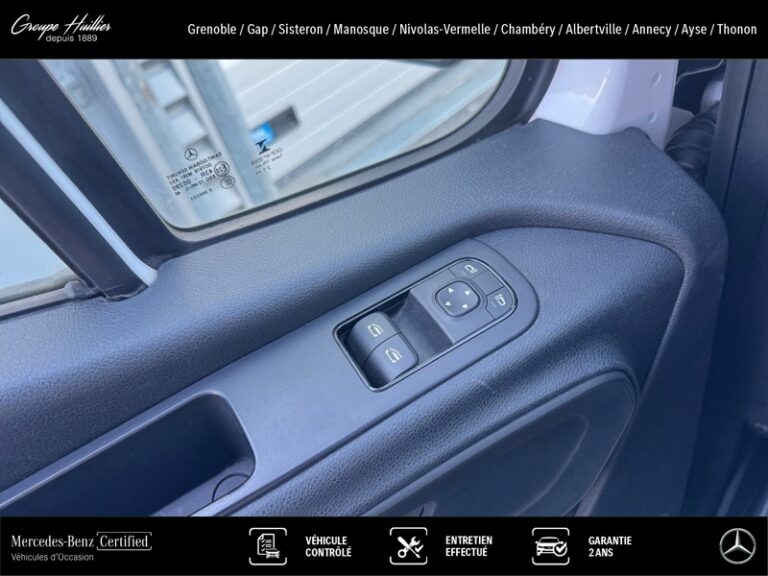 Mercedes Sprinter 317 CDI 43 S – 3T5 32 800 HT - Image 17 (July 6, 2026)