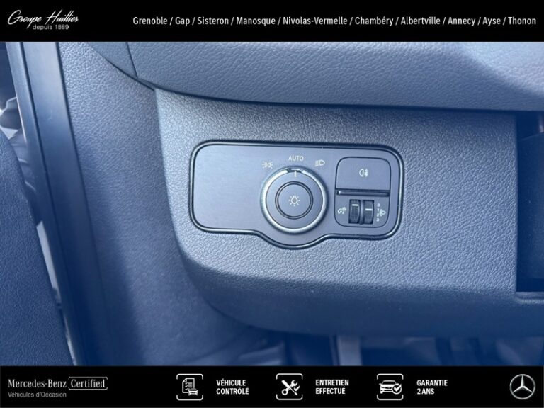 Mercedes Sprinter 317 CDI 43 S – 3T5 32 800 HT - Image 18 (July 6, 2026)