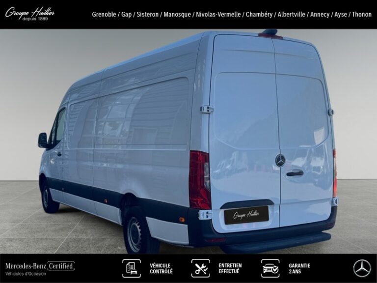 Mercedes Sprinter 317 CDI 43 S – 3T5 32 800 HT - Image 03 (July 6, 2026)