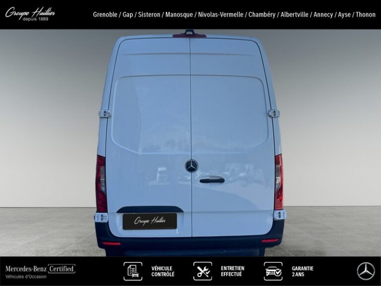 Mercedes Sprinter 317 CDI 43 S – 3T5 32 800 HT - Image 04 (July 6, 2026)
