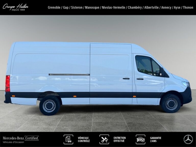 Mercedes Sprinter 317 CDI 43 S – 3T5 32 800 HT - Image 06 (July 6, 2026)