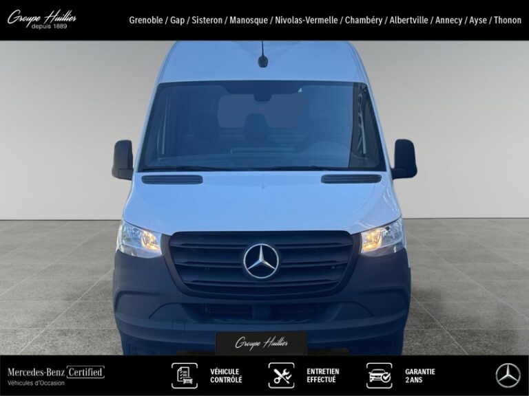 Mercedes Sprinter 317 CDI 43 S – 3T5 32 800 HT - Image 07 (July 6, 2026)