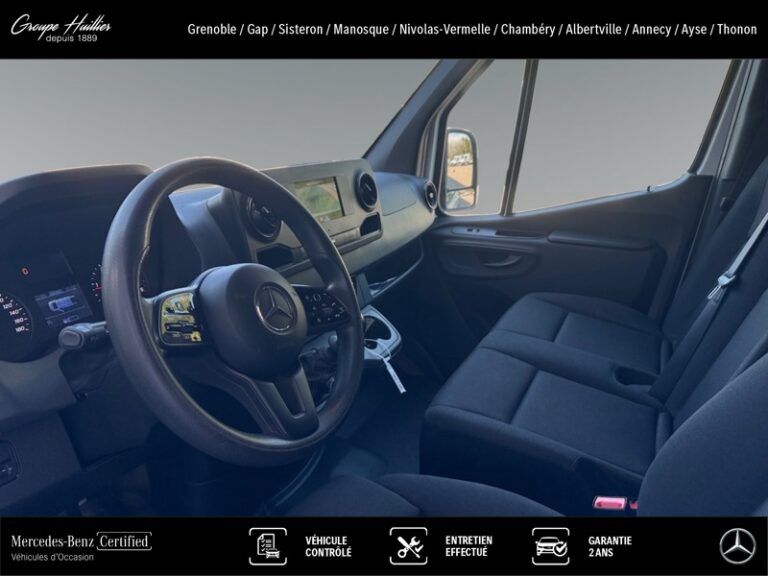 Mercedes Sprinter 317 CDI 43 S – 3T5 32 800 HT - Image 08 (July 6, 2026)