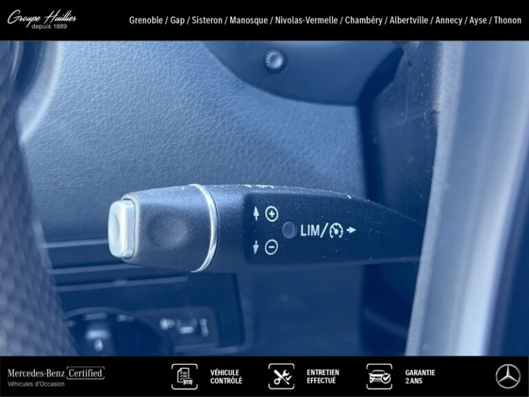 Mercedes Vito 114 CDI Fourgon Long - Image 19 (July 6, 2026)