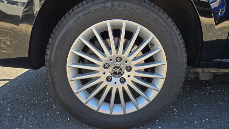 Mercedes Vito Long 114 CDI 136 9G-Tronic Select - Image 16 (July 6, 2026)