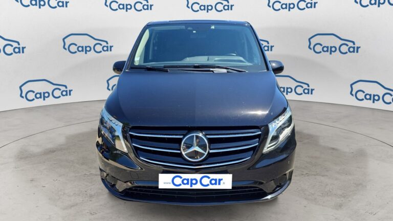 Mercedes Vito Long 114 CDI 136 9G-Tronic Select - Image 05 (July 6, 2026)