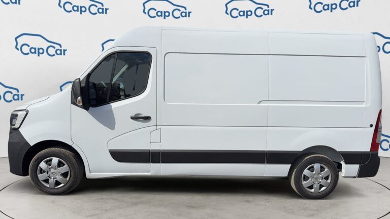 Renault Master 2.3 dCi 180 Grand Confort - Image 02 (July 6, 2026)