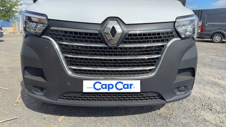 Renault Master 2.3 dCi 180 Grand Confort - Image 20 (July 6, 2026)