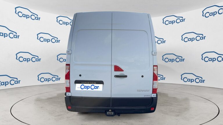 Renault Master 2.3 dCi 180 Grand Confort - Image 03 (July 6, 2026)