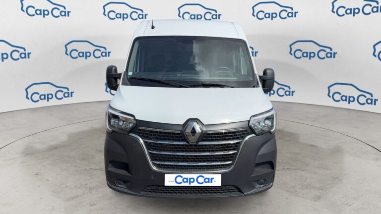 Renault Master 2.3 dCi 180 Grand Confort - Image 05 (July 6, 2026)