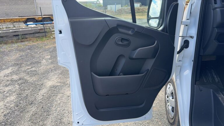 Renault Master 2.3 dCi 180 Grand Confort - Image 07 (July 6, 2026)