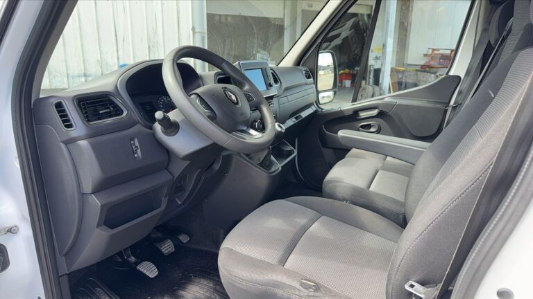 Renault Master 2.3 dCi 180 Grand Confort - Image 08 (July 6, 2026)