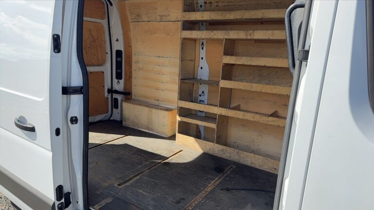 Renault Master 2.3 dCi 180 Grand Confort - Image 09 (July 6, 2026)