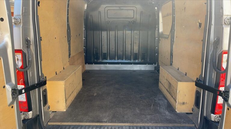 Renault Master 2.3 DCI 110.0 Grand Confort - Image 14 (July 6, 2026)