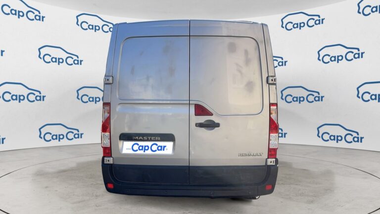 Renault Master 2.3 DCI 110.0 Grand Confort - Image 03 (July 6, 2026)