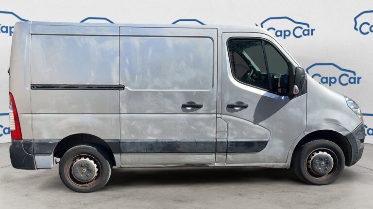 Renault Master 2.3 DCI 110.0 Grand Confort - Image 04 (July 6, 2026)
