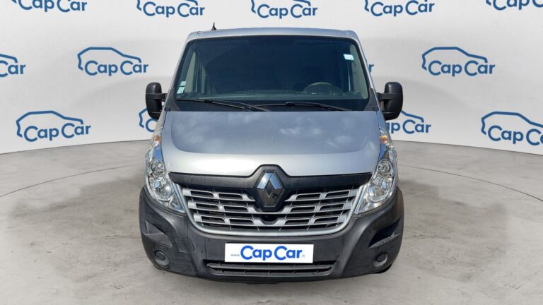 Renault Master 2.3 DCI 110.0 Grand Confort - Image 05 (July 6, 2026)